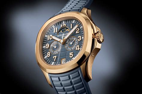 patek philippe auquanaut|Patek Philippe aquanaut price list.